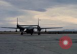 Image of AC-119K Vietnam Phan Rang Air Base, 1969, second 51 stock footage video 65675026817