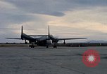 Image of AC-119K Vietnam Phan Rang Air Base, 1969, second 52 stock footage video 65675026817