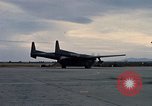 Image of AC-119K Vietnam Phan Rang Air Base, 1969, second 55 stock footage video 65675026817