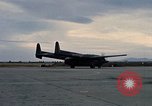 Image of AC-119K Vietnam Phan Rang Air Base, 1969, second 56 stock footage video 65675026817