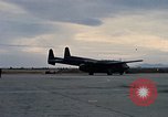 Image of AC-119K Vietnam Phan Rang Air Base, 1969, second 57 stock footage video 65675026817