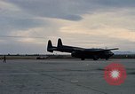 Image of AC-119K Vietnam Phan Rang Air Base, 1969, second 58 stock footage video 65675026817
