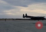 Image of AC-119K Vietnam Phan Rang Air Base, 1969, second 60 stock footage video 65675026817