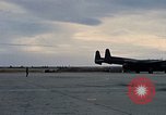 Image of AC-119K Vietnam Phan Rang Air Base, 1969, second 61 stock footage video 65675026817