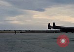 Image of AC-119K Vietnam Phan Rang Air Base, 1969, second 62 stock footage video 65675026817