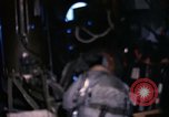 Image of AC-119K Vietnam Phan Rang Air Base, 1969, second 15 stock footage video 65675026818