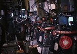 Image of AC-119K Vietnam Phan Rang Air Base, 1969, second 32 stock footage video 65675026818