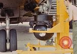 Image of AC-119K Vietnam Phan Rang Air Base, 1969, second 4 stock footage video 65675026819