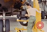 Image of AC-119K Vietnam Phan Rang Air Base, 1969, second 5 stock footage video 65675026819