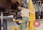 Image of AC-119K Vietnam Phan Rang Air Base, 1969, second 6 stock footage video 65675026819
