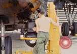 Image of AC-119K Vietnam Phan Rang Air Base, 1969, second 7 stock footage video 65675026819