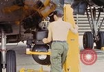 Image of AC-119K Vietnam Phan Rang Air Base, 1969, second 8 stock footage video 65675026819