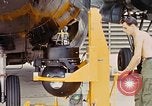 Image of AC-119K Vietnam Phan Rang Air Base, 1969, second 16 stock footage video 65675026819