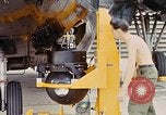 Image of AC-119K Vietnam Phan Rang Air Base, 1969, second 21 stock footage video 65675026819