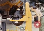 Image of AC-119K Vietnam Phan Rang Air Base, 1969, second 25 stock footage video 65675026819