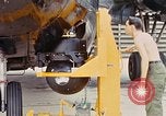 Image of AC-119K Vietnam Phan Rang Air Base, 1969, second 26 stock footage video 65675026819