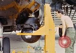 Image of AC-119K Vietnam Phan Rang Air Base, 1969, second 27 stock footage video 65675026819