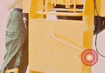 Image of AC-119K Vietnam Phan Rang Air Base, 1969, second 32 stock footage video 65675026819