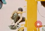 Image of AC-119K Vietnam Phan Rang Air Base, 1969, second 40 stock footage video 65675026819