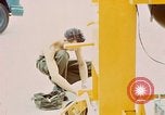 Image of AC-119K Vietnam Phan Rang Air Base, 1969, second 41 stock footage video 65675026819