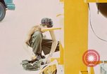 Image of AC-119K Vietnam Phan Rang Air Base, 1969, second 42 stock footage video 65675026819