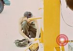 Image of AC-119K Vietnam Phan Rang Air Base, 1969, second 44 stock footage video 65675026819