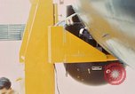 Image of AC-119K Vietnam Phan Rang Air Base, 1969, second 50 stock footage video 65675026819