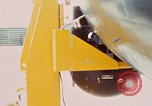 Image of AC-119K Vietnam Phan Rang Air Base, 1969, second 52 stock footage video 65675026819