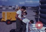 Image of AC-119K Vietnam Phan Rang Air Base, 1969, second 15 stock footage video 65675026820