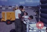 Image of AC-119K Vietnam Phan Rang Air Base, 1969, second 16 stock footage video 65675026820
