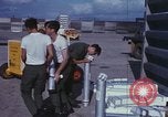 Image of AC-119K Vietnam Phan Rang Air Base, 1969, second 18 stock footage video 65675026820