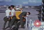 Image of AC-119K Vietnam Phan Rang Air Base, 1969, second 19 stock footage video 65675026820