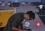 Image of AC-119K Vietnam Phan Rang Air Base, 1969, second 20 stock footage video 65675026820