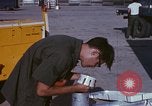 Image of AC-119K Vietnam Phan Rang Air Base, 1969, second 22 stock footage video 65675026820