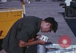 Image of AC-119K Vietnam Phan Rang Air Base, 1969, second 23 stock footage video 65675026820