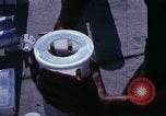 Image of AC-119K Vietnam Phan Rang Air Base, 1969, second 24 stock footage video 65675026820