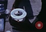 Image of AC-119K Vietnam Phan Rang Air Base, 1969, second 25 stock footage video 65675026820