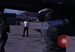 Image of AC-119K Vietnam Phan Rang Air Base, 1969, second 28 stock footage video 65675026820