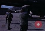 Image of AC-119K Vietnam Phan Rang Air Base, 1969, second 29 stock footage video 65675026820