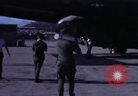 Image of AC-119K Vietnam Phan Rang Air Base, 1969, second 30 stock footage video 65675026820