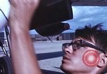 Image of AC-119K Vietnam Phan Rang Air Base, 1969, second 33 stock footage video 65675026820