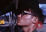 Image of AC-119K Vietnam Phan Rang Air Base, 1969, second 34 stock footage video 65675026820