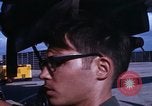 Image of AC-119K Vietnam Phan Rang Air Base, 1969, second 35 stock footage video 65675026820