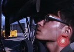 Image of AC-119K Vietnam Phan Rang Air Base, 1969, second 36 stock footage video 65675026820