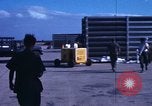 Image of AC-119K Vietnam Phan Rang Air Base, 1969, second 39 stock footage video 65675026820