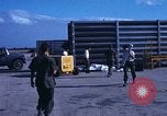 Image of AC-119K Vietnam Phan Rang Air Base, 1969, second 40 stock footage video 65675026820