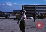 Image of AC-119K Vietnam Phan Rang Air Base, 1969, second 44 stock footage video 65675026820