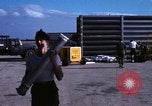 Image of AC-119K Vietnam Phan Rang Air Base, 1969, second 45 stock footage video 65675026820