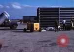 Image of AC-119K Vietnam Phan Rang Air Base, 1969, second 46 stock footage video 65675026820