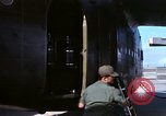 Image of AC-119K Vietnam Phan Rang Air Base, 1969, second 48 stock footage video 65675026820
